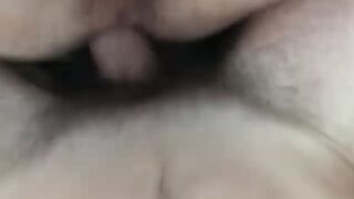 Zack Randall fucks Tyler Hancocks twink hole bareback