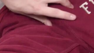 Cute homo barebacked vigorously by sweaty tramp stamped guy