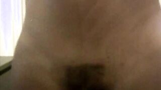 Fit Ladyboy Dancing On Cam