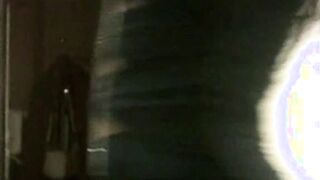 Fit Ladyboy Dancing On Cam