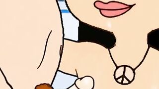 Francine and Hayley Smith real whores