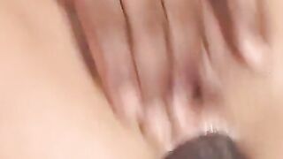 Blonde Hooker Janet Screws Crew of Black Guys