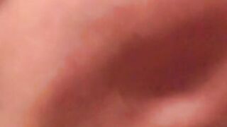 Smoking with my fratbro turns to cock sucking session
