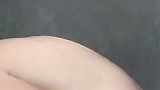 Smoking with my fratbro turns to cock sucking session