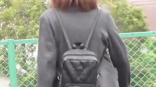 Japanese ladies are apprehensive they will got while piss
