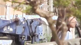 Japanese ladies are apprehensive they will got while piss
