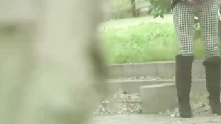 Japanese ladies are apprehensive they will got while piss