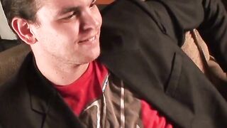 Asian beauty pussy won in bottle game and fucked roughly