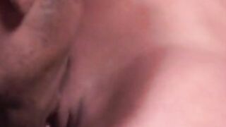 Busty Whore Kami Fucks Tons of BBCs