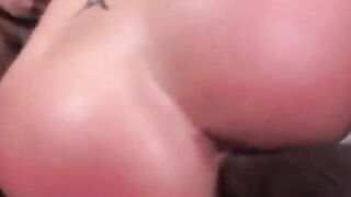 Busty Whore Kami Fucks Tons of BBCs