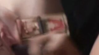 Asian supremacy and toys that show off a wet pussy