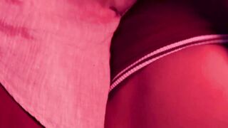 Latino bottom is subdued by muscular ebony who pounds his ass raw