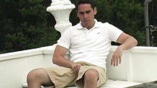 Naughty young homos sucking cocks and making them cum