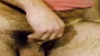 Exemplary gay stud shows his deepthroating abilities in latrine