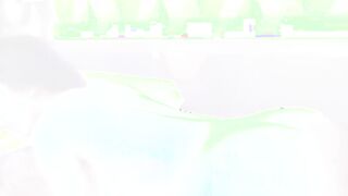 Horny transsexual goddess fucked hard after passionate BJ