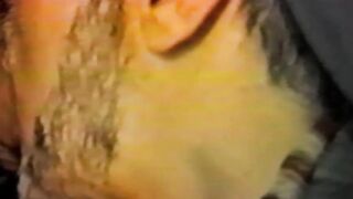 Horny vintage jock sucks off strangers big cock deepthroat