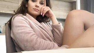 Older younger roleplay stories Sultry brunette