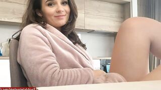Older younger roleplay stories Sultry brunette