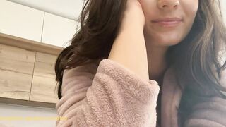 Older younger roleplay stories Sultry brunette