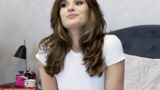 Family roleplay role scenarios Sexy brunette