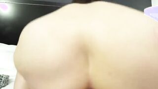 Ageplay roleplay with an age gap Brunette chat room