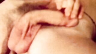 Old school gay studs drilling ends with a hot cum facial