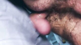 lustful businessman Gustavo Cruz penetrating Dario Beck