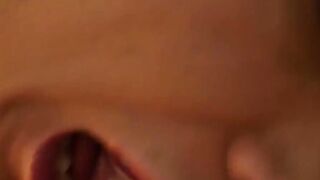 Gorgeous muscle heads are prepared for banging after a back rub