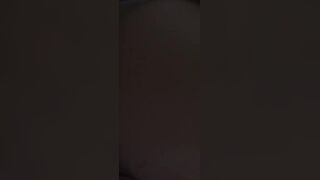 Busty mature redhead dildos her pussy before getting fucked