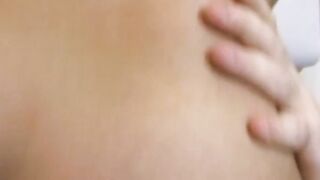 Older guy sticks his big cock in tight Asian homos ass