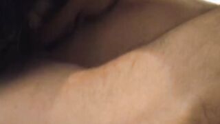 Older guy sticks his big cock in tight Asian homos ass