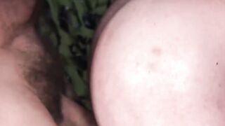 Tattooed mature hunk tied up and spanked before raw pounding