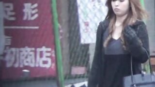 Japanese ladies recorded pissing with hidden voyeur cam