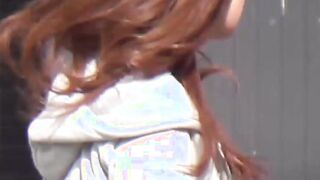 Japanese ladies recorded pissing with hidden voyeur cam