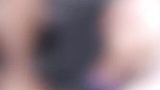 AGEDLOVE Devon Breeze and Big Harry deep blowjob