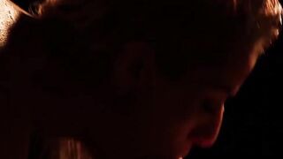 Sensual cutie anal stretched doggystyle after hot pussy play