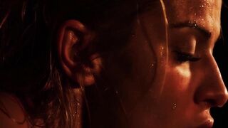 Sensual cutie anal stretched doggystyle after hot pussy play