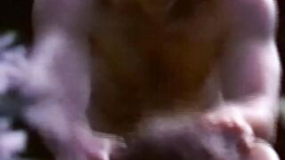 Horny vintage jocks pounding doggystyle after hot sixtynine