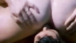 Horny vintage jocks pounding doggystyle after hot sixtynine