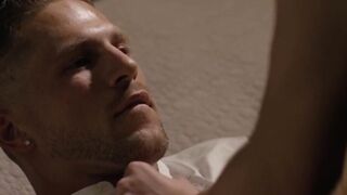 Hot TS Gracie Jane sucks and rides boyfriends dick