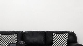 Cumshot Gf Fae Gets Screwed Inside Doggy Teasing By A Long Penis!
