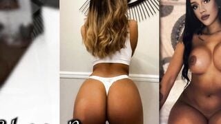 HotMilfsFuck - Zoey Sinn Get Her Twat & Mouth Dicked During Three-Way!