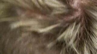 Emotional twinks barebacking hard subsequent to swaping messy sensual caresses
