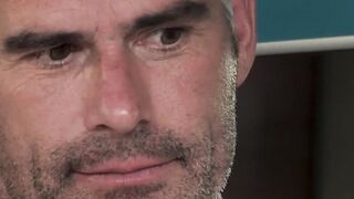Step daddy wants to keep this stepson fuck session a secret