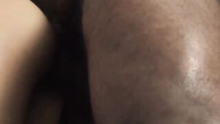 Before Lawrence Portland of the BBC intervened Inaki was seen sucking duldo