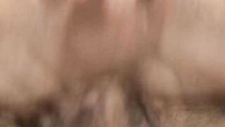 Slim twink sucks mature daddies big dick before raw fucking