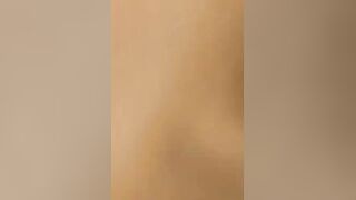 Kinky TS Suyane Dantas sprayed with jizz after bareback