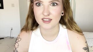 I almost a Met a Fan!! Story Time Elizabeths Playlist
