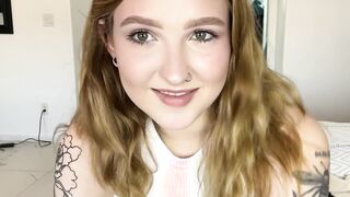 I almost a Met a Fan!! Story Time Elizabeths Playlist