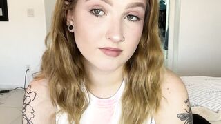 I almost a Met a Fan!! Story Time Elizabeths Playlist